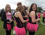 Race for Life 2011